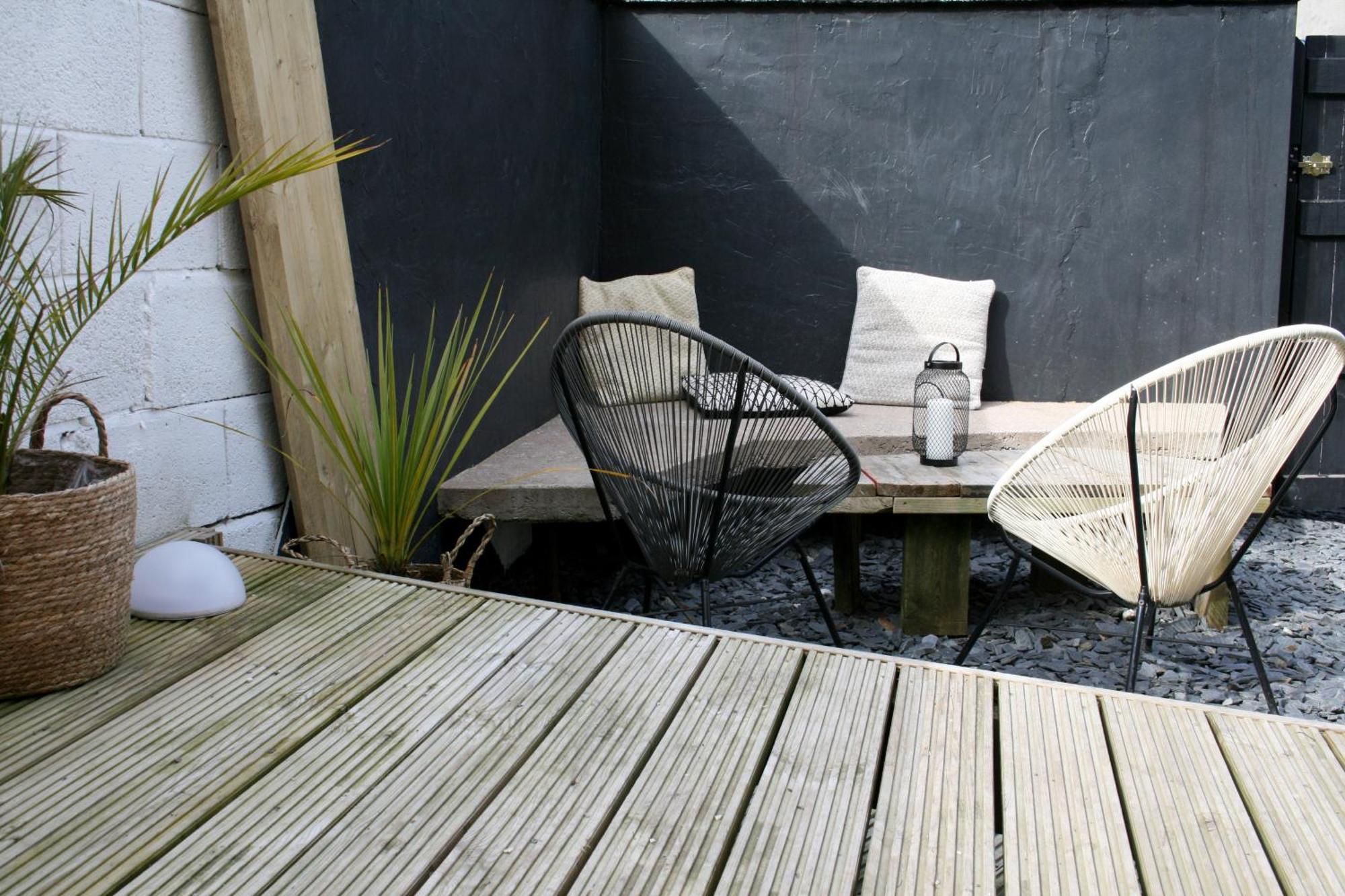 Fern Studio 1 Bedroom Apartment คลางกอซเลน ภายนอก รูปภาพ