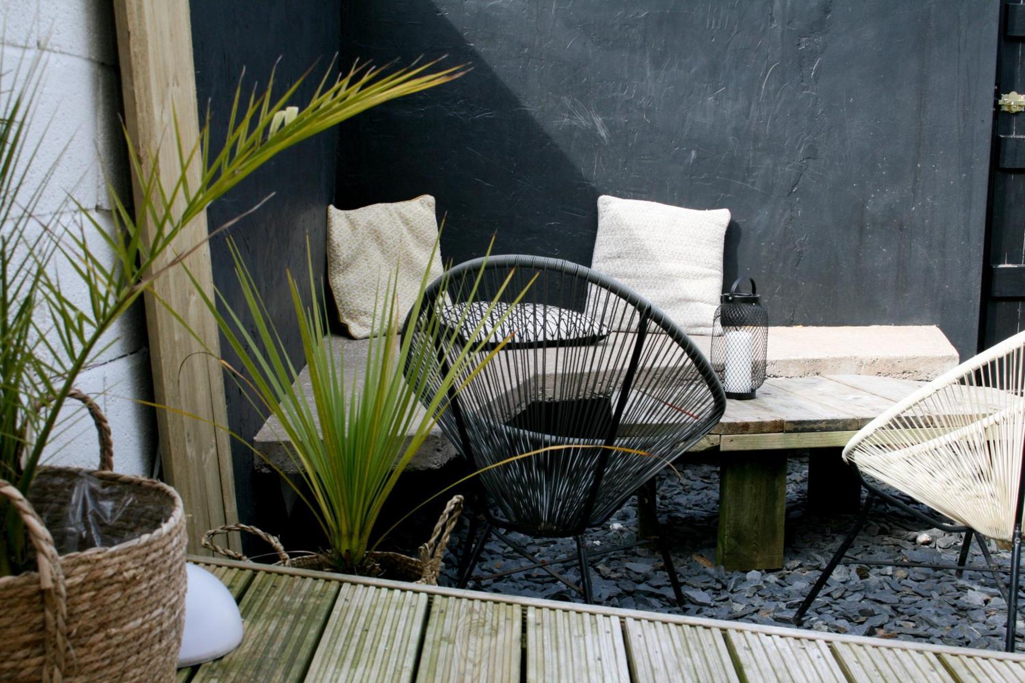 Fern Studio 1 Bedroom Apartment คลางกอซเลน ภายนอก รูปภาพ