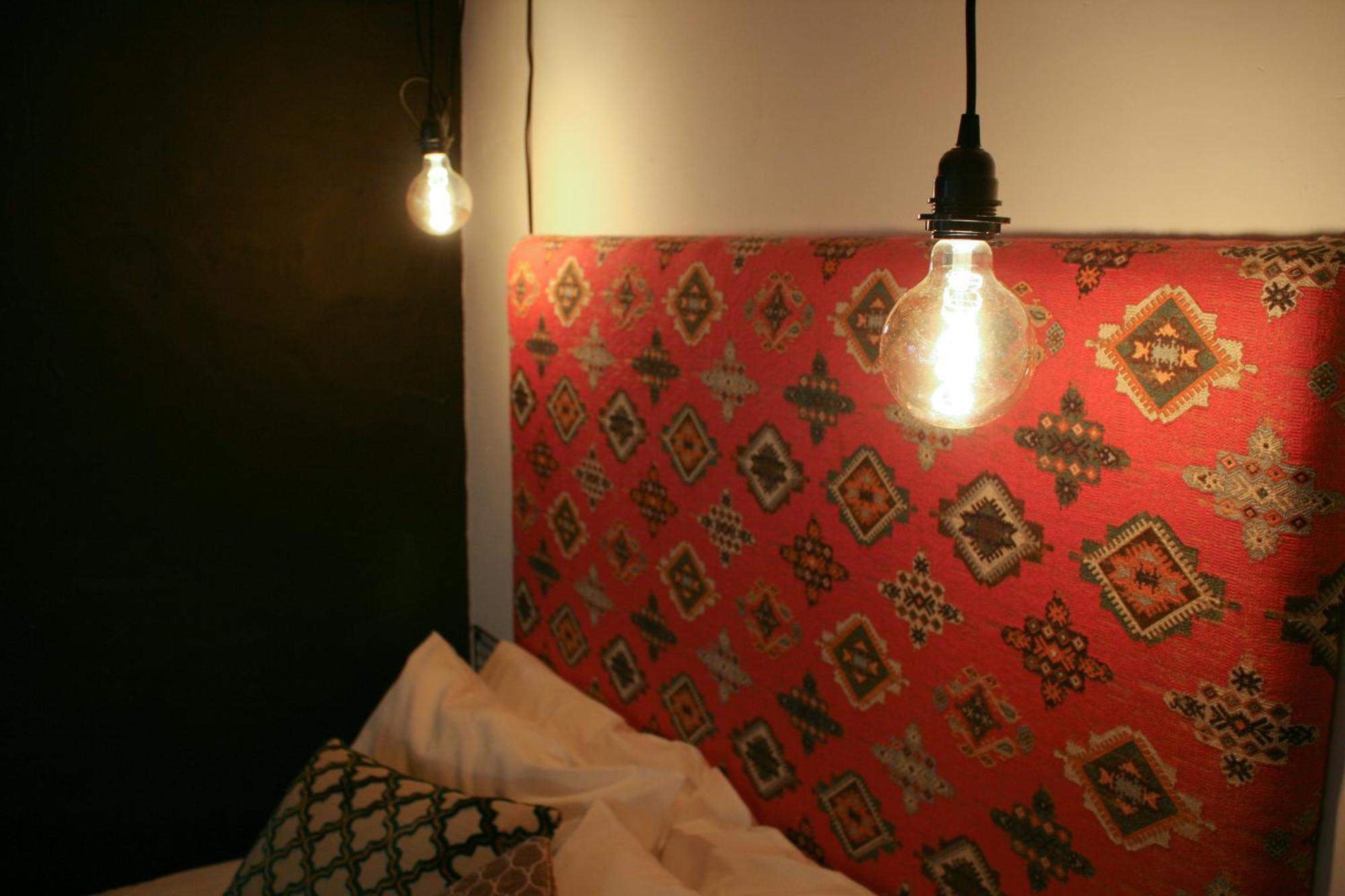 Fern Studio 1 Bedroom Apartment คลางกอซเลน ภายนอก รูปภาพ